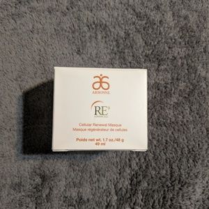 Arbonne Cellular Renewal Masque